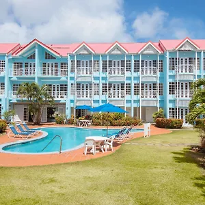 3* Hotel Bay Gardens Marina Haven