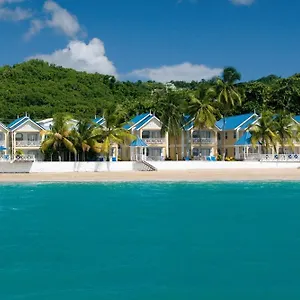 3* Resort Villa Beach Cottages