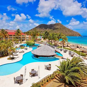 4* Resort Mystique St Lucia By Royalton